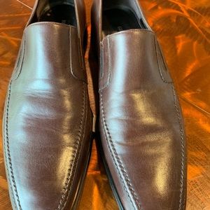 Bruno Magali Raging Slip on Loafers